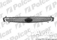 Решетка перед для ford fiesta (JHS) 01.02-09.05