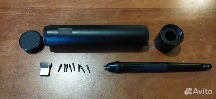 Графический планшет xp pen Deco 03