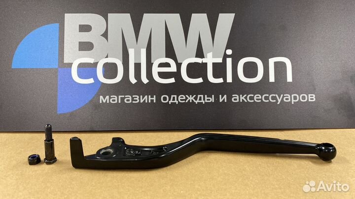 Рычаг стояночного тормоза BMW G310GS/G310R