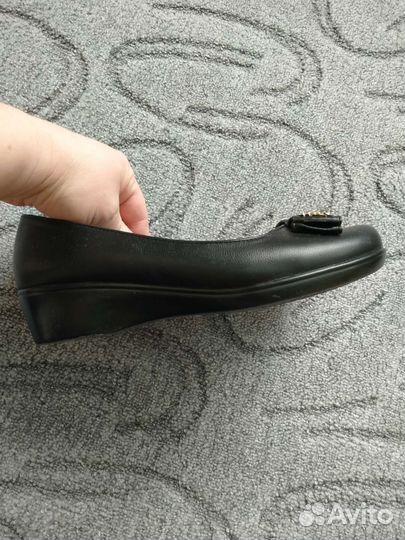 Туфли женские 40 размер