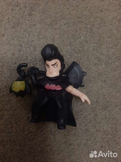 Герои бравл старс brawl stars