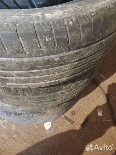 Yokohama G92C 205/60 R16