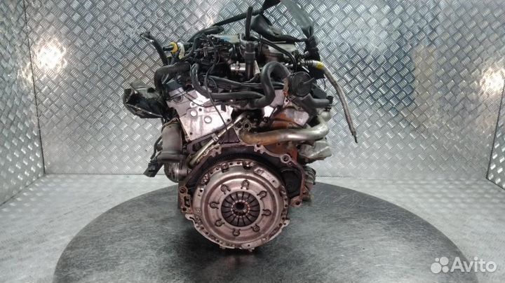 Двигатель Opel 2.6 Y26SE