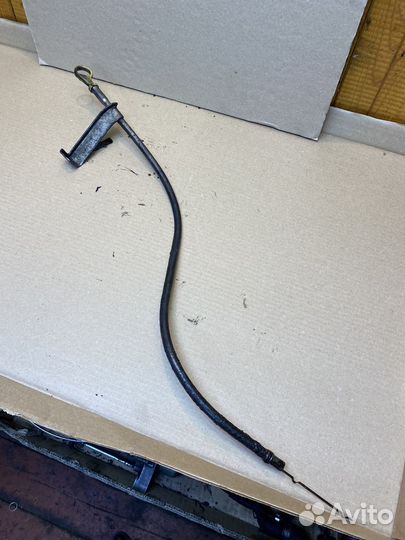 Трубка щупа Nissan Pathfinder yd25ddti