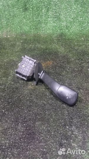 Переключатель поворотов подрулевой BMW 5 серия