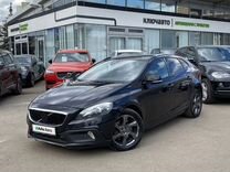 Volvo V40 2.0 AT, 2014, 142 010 км, с пробегом, цена 1 300 000 руб.