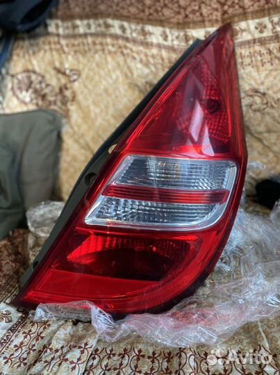 Фонарь Hyundai i30 правый задний оригинал