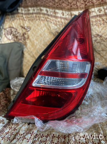 Фонарь Hyundai i30 правый задний оригинал