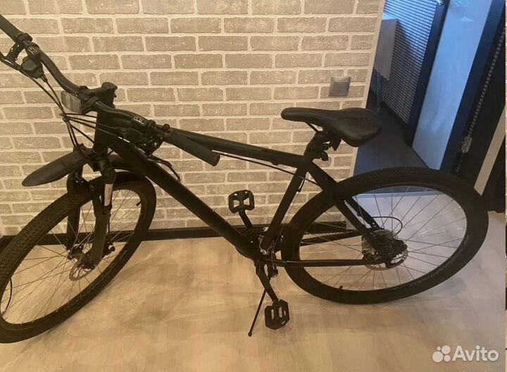 Велосипед forward sporting 2.0 29 disc