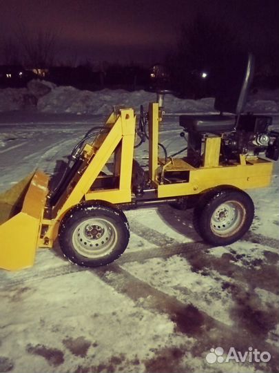 Культиватор AVR, 2024