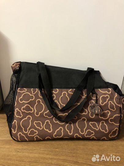 Сумка для переноски животных