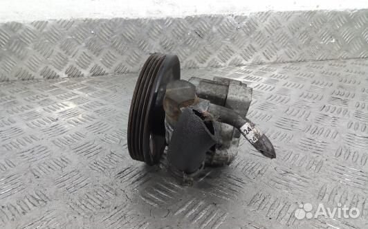 Насос гу бензиновый chevrolet cruze J300 (USE17DH0