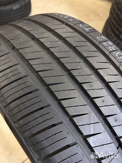 Landspider Citytraxx H/P 295/35 R21 107W