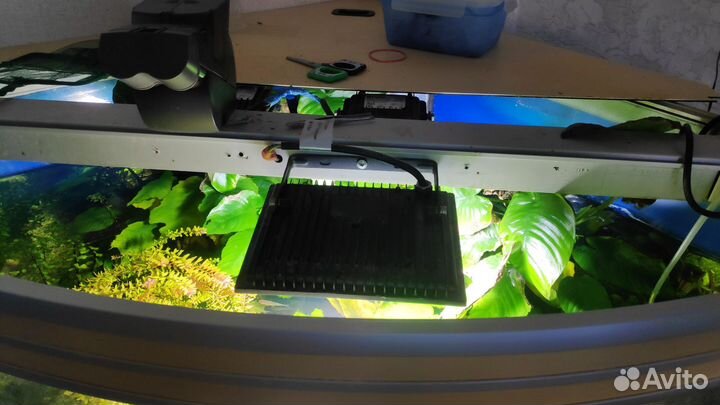 Аквариум Aquatlantis