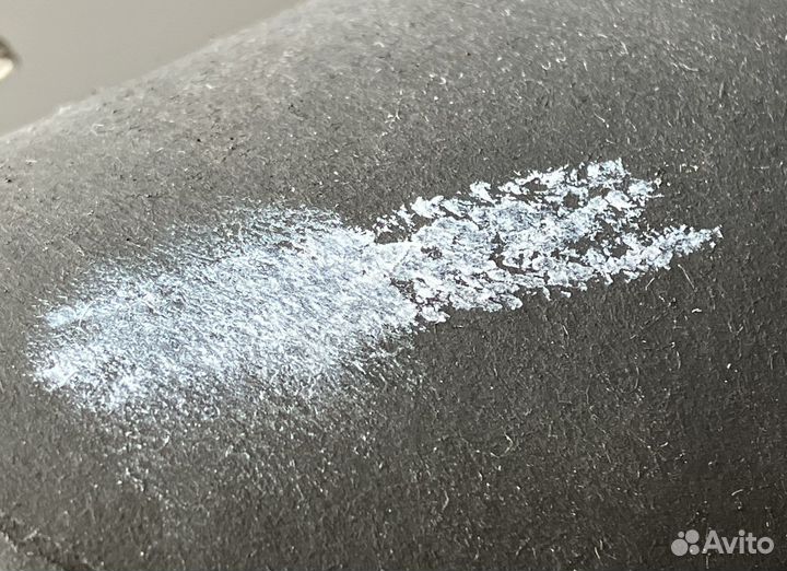 Перламутровая белая масляная пастель Paul Rubens