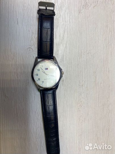 Часы tommy hilfiger hp6341g-2dkx