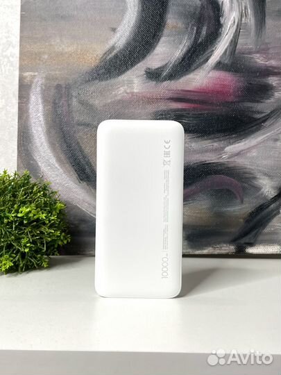 Powerbank xiaomi 10/20/30 mAh