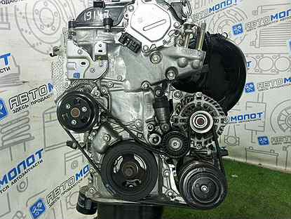 Двигатель Mazda 6 PE-VPR 2.0
