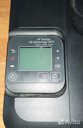 Принтер HP