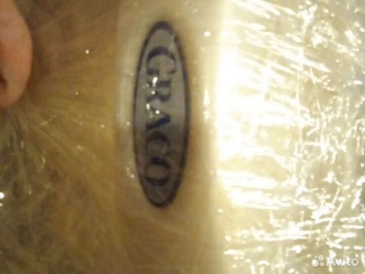 Детская качалка с моторчиками