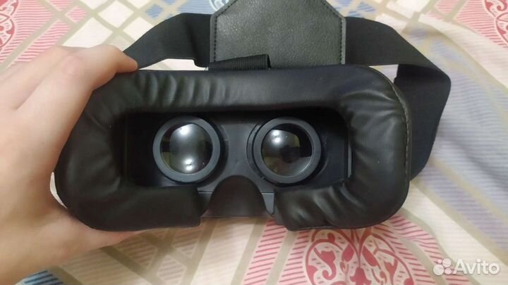 Очки виртуальной реальности VR Shinecon