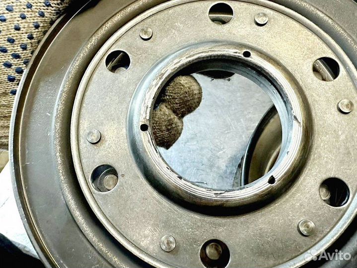 Ремонт АКПП с учетом всех требований