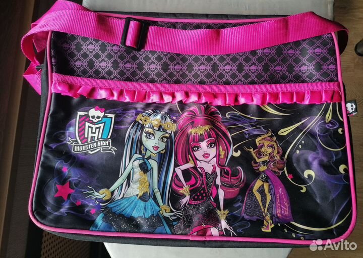 Сумка-планшет 