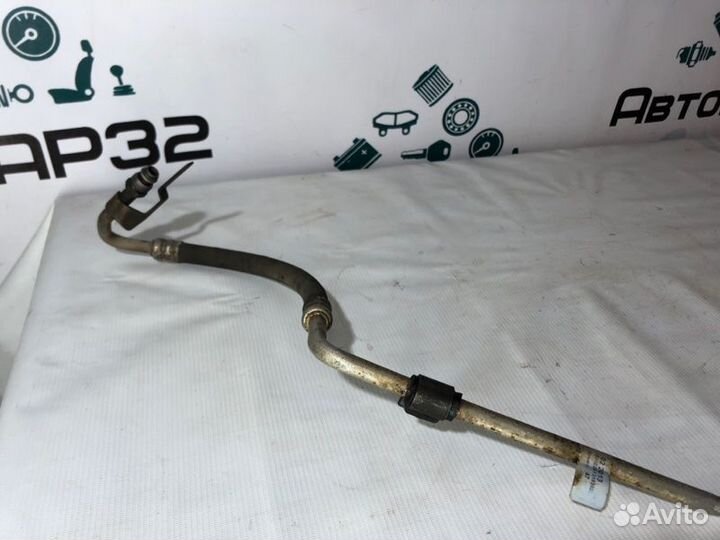 Трубка гидроусилителя Renault Duster K4MA690 2013