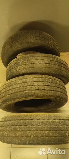 КАМА Кама-213 205/75 R15 97