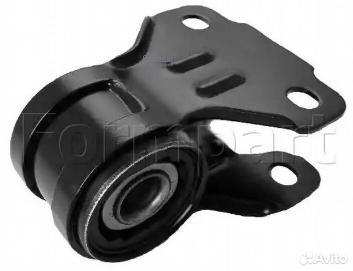 FormPart 1500099 Сайлентблок рычага подвески ford: cmax II 1210