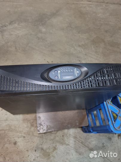 Источник бесперебойного питания 1000ква