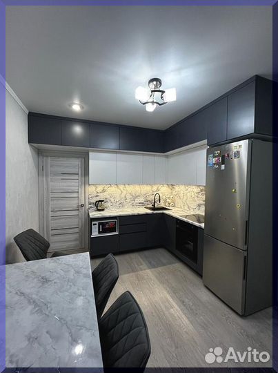 Модульные кухни