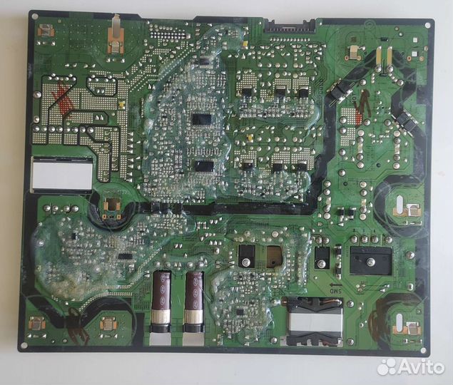 BN44-00878C от samsung UE55NU8500U