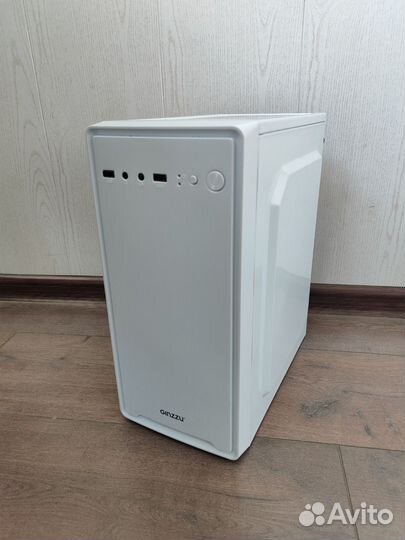 Компьютер am4