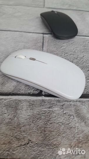 Беспроводная мышь с подсветкой с Bluetooth