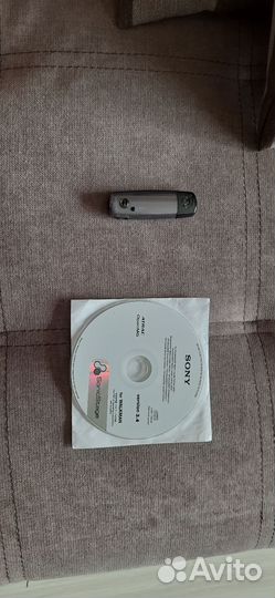 Mp3 плеер sony NW-E003