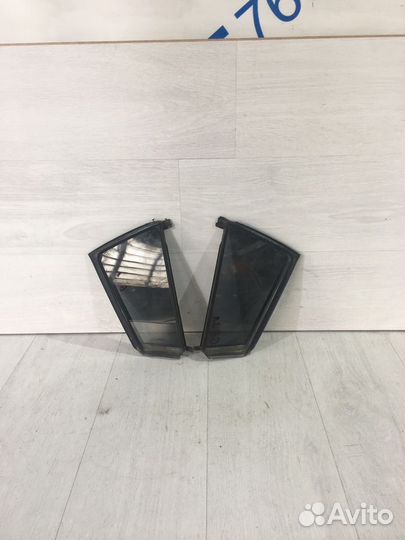 Форточка mazda 3 BK 2.0 мт седан