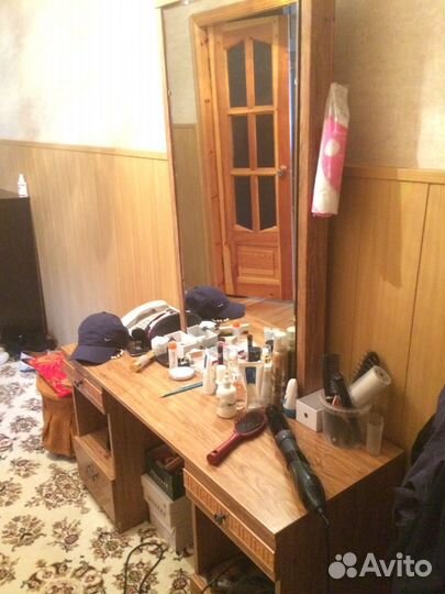 Спальный гарнитур