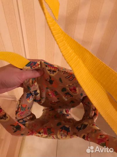Прыгунки детские