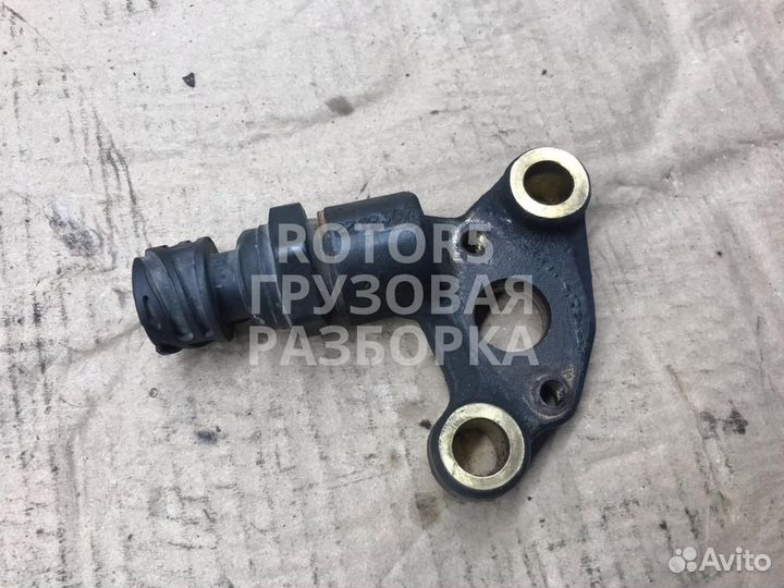 Датчик давления масла Scania R 5 2009 2219367