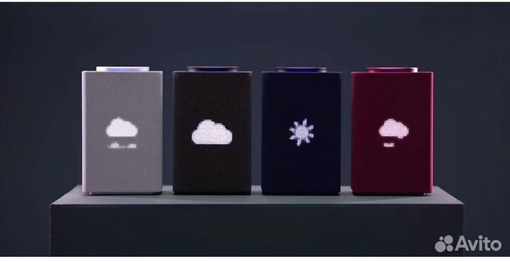 Яндекс станция макс с zigbee new