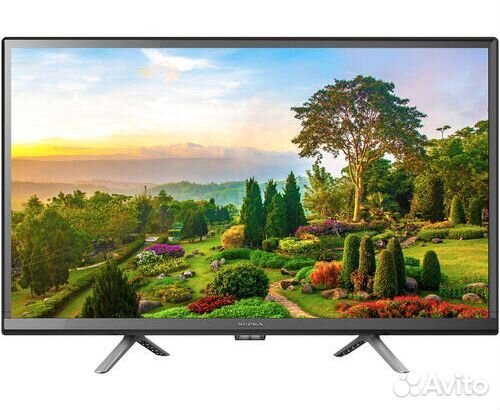 Телевизор Supr