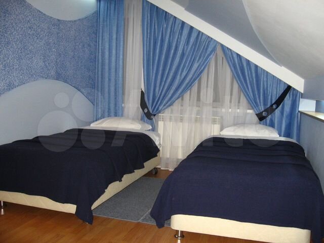 Частная гостиница на горнолыжном курорте Абзаково объявление продам