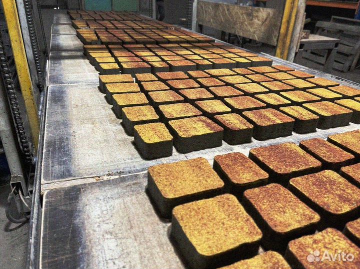 Брусчатка с доставкой