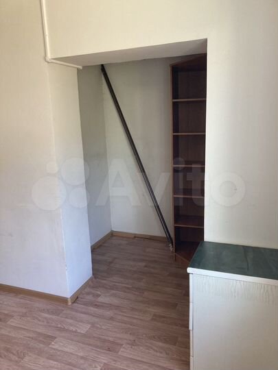 Комната 13 м² в 1-к., 1/3 эт.