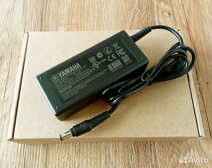 Блок питания для пианино Yamaha Р-120