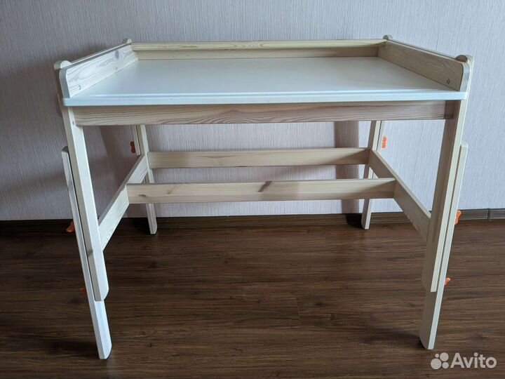 Стол парта IKEA flisat флисат