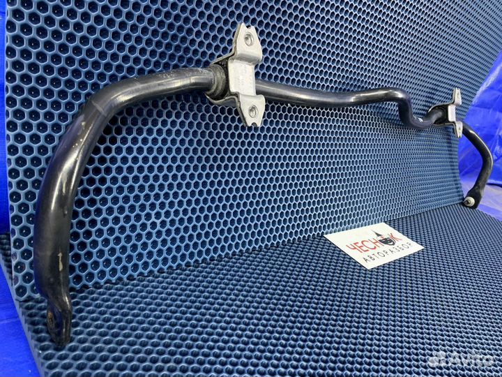 Стабилизатор поперечной устойчивости VW Tiguan NF