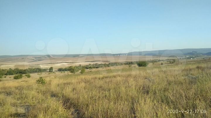 Участок 1,5 га (СНТ, ДНП)