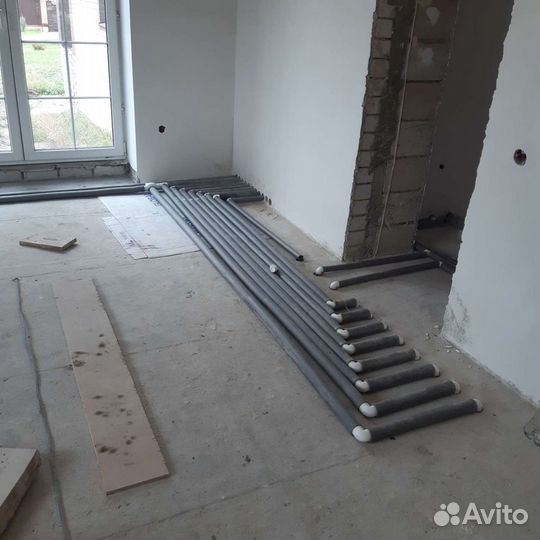 Алмазное бурение